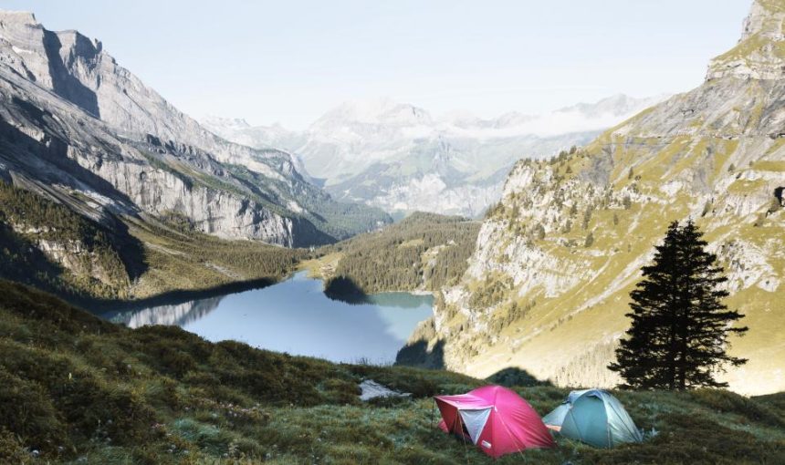 Leave No Trace at Camp: The Seven Principles in Practice
