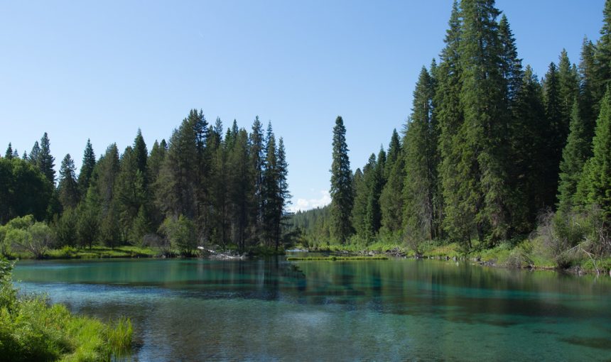 Making Stream and Lake Water Safe to Drink at Camp